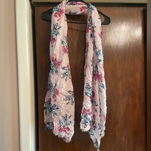Vera Bradley Scarf NWT